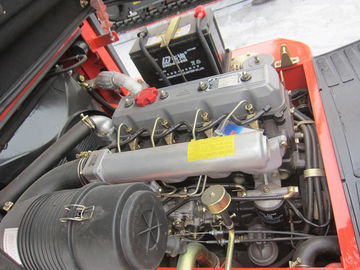 Motor diesel da empilhadeira de XinChai BPG490A